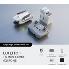 Drons DJI Lito 1 Fly More Combo (DJI RC-N3)