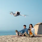 Drons DJI Lito 1 Fly More Combo (DJI RC-N3)