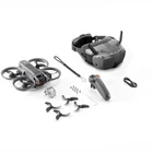 Drons DJI Avata 2 Fly Smart Combo (Single Battery)