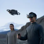 Drons DJI Avata 2 Fly Smart Combo (Single Battery)