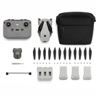 Drons DJI Lito 1 Fly More Combo (DJI RC-N3)