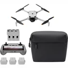 Drons DJI Lito X1 Fly More Plus Combo (DJI RC 2)