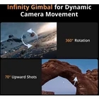 Drons DJI Mavic 4 Pro Fly More Combo (DJI RC 2)