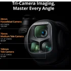 Drons DJI Mavic 4 Pro Fly More Combo (DJI RC 2)