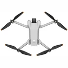 Drons DJI Mini 3 (DJI RC)