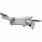 Drons DJI Mini 3 (DJI RC) Fly More Combo