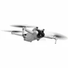 Drons DJI Mini 3 (DJI RC) Fly More Combo