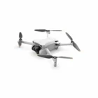 Drons DJI Mini 3 (DJI RC) Fly More Combo