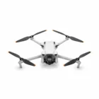 Drons DJI Mini 3 (DJI RC) Fly More Combo