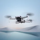 Drons DJI Mini 4K Fly More Combo