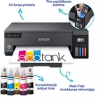 Epson EcoTank L11050 A3 Wi-Fi Ink Tank Printer