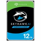 Iekšējais cietais disks Seagate SkyHawk HDD 12TB
