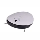 Putekļu sūcējs robots Robots putekļusūcējs SmartRobby Pearl White