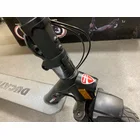 Elektriskais skrejritenis Ducati Pro-II Evo [Mazlietots]