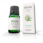 Duux Bundle of Humidifier & Eucalyptus Aromatherapy [Mazlietots]
