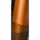 Matu taisnotājs Dyson HT01 Airstrait Amber silk/Pink champagne 143343-01 [Mazlietots]