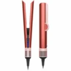 Matu taisnotājs Dyson Airstrait HT01 Strawberry Bronze/Blush Pink 560844-01 [Mazlietots]