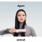 Matu taisnotājs Dyson HT03-A Airstrait Ceramic Pink/Rose Gold 493296-01