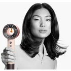 Fēns Dyson HD16 Supersonic Nural Ceramic Pink/Rose Gold 113407-01