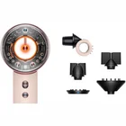 Fēns Dyson HD16 Supersonic Nural Ceramic Pink/Rose Gold 113407-01