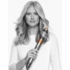 Matu veidotājs Dyson HS05 Airwrap Long Lite Copper 533896-01