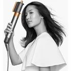 Matu veidotājs Dyson HS05 Airwrap Long Lite Copper 533896-01