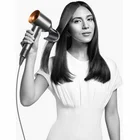Fēns Dyson Supersonic HD07 Nickel/Copper