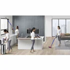 Putekļu sūcējs Dyson V11 Advanced SV51 Nickel/Purple 479333-01