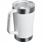 Dzērienu krūka Stanley The Stay-Chill Classic Pitcher 1.9l Frost Gloss