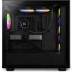 Datora dzesētājs NZXT Kraken Elite 240 RGB RL-KR24E-B1