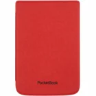 PocketBook Cover Shell Red 6