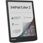 E-grāmatu lasītājs PocketBook InkPad Color 2 7.8" Moon Silver