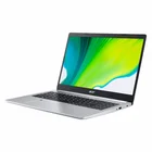 Portatīvais dators Acer Aspire 5 A515-44-R4GM Silver 15.6" NX.HW4EL.003