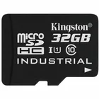 Atmiņas karte MicroSDHC SDCIT/32GBSP