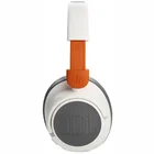 Austiņas JBL Junior JR 460NC White [Bojāts iepakojums]