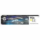 HP 913A Yellow Original PageWide Cartridge