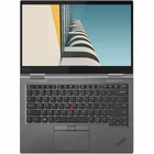 Portatīvais dators Lenovo ThinkPad X1 Yoga (4th Gen) Iron Grey 14" 20QG001HMH