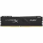 Operatīvā atmiņa (RAM) Kingston HyperX Fury Black 16GB 3466MHz CL17 DDR4 HX434C17FB4/16