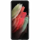 Samsung Galaxy S21 Ultra Aoge Leather Case by Nillkin Black