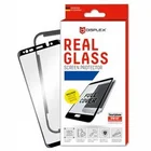 Viedtālruņa ekrāna aizsargs Ekrāna aizsargs Samsung Galaxy A80 Real 3D Glass By Displex
