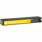 HP 973X High Yield Yellow Original PageWide Cartridge F6T83AE