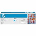 HP 304A Cyan Original LaserJet Toner Cartridge CC531AC
