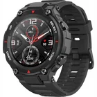 Viedpulkstenis Huami Amazfit T-Rex Rock Black