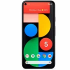 Google Pixel 5 5G (Just Black)