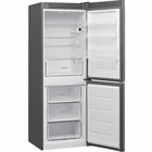 Ledusskapis Whirlpool W5721EOX2 [Mazlietots]