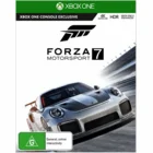 Spēle Spēle Forza 7 (Xbox One)