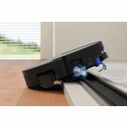Putekļu sūcējs robots Ecovacs Deebot T90 Pro Omni Black