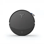 Putekļu sūcējs robots Ecovacs Deebot T90 Pro Omni Black