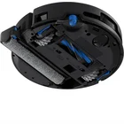 Putekļu sūcējs robots Ecovacs Deebot T90 Pro Omni Black