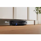 Putekļu sūcējs robots Ecovacs Deebot T90 Pro Omni Black